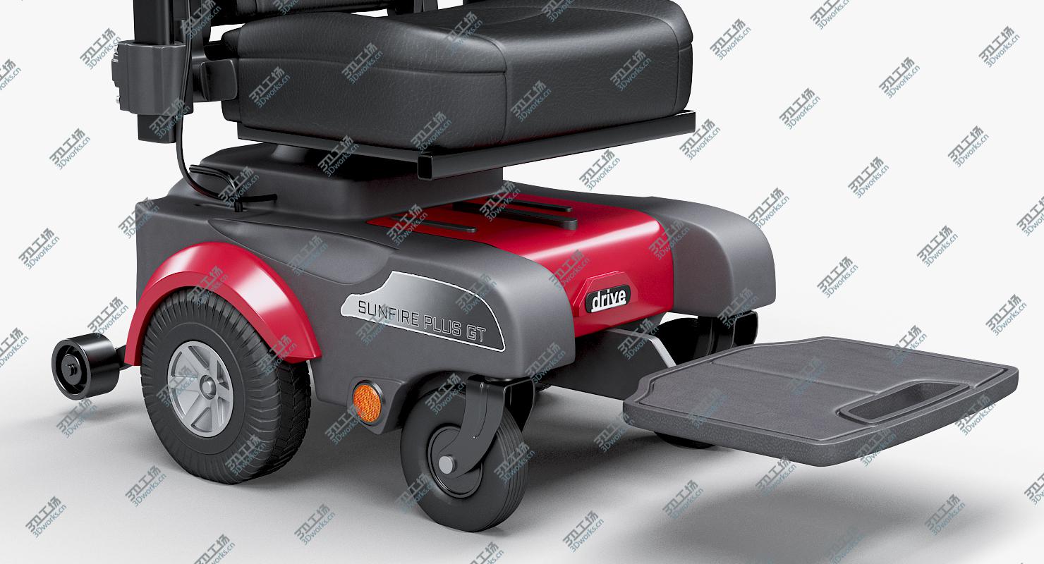 images/goods_img/202105073/3D Power Wheelchair Sunfire Plus model/5.jpg
